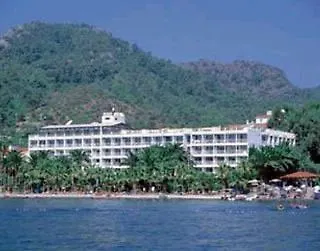 מלון מרמריס Lidya Beach **Dbl Reg** 4*,  טורקיה
