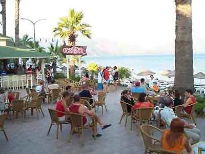 מלון מרמריס Lidya Beach **Dbl Reg**
